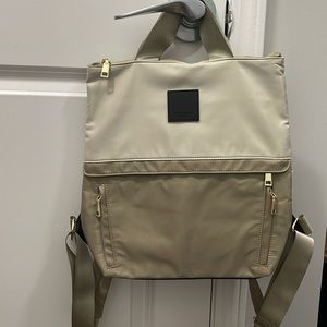 New w/o tags, Cynthia Rowley back pack